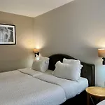 Hotel Central Saint Germain