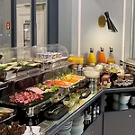 Hotel Central Saint Germain