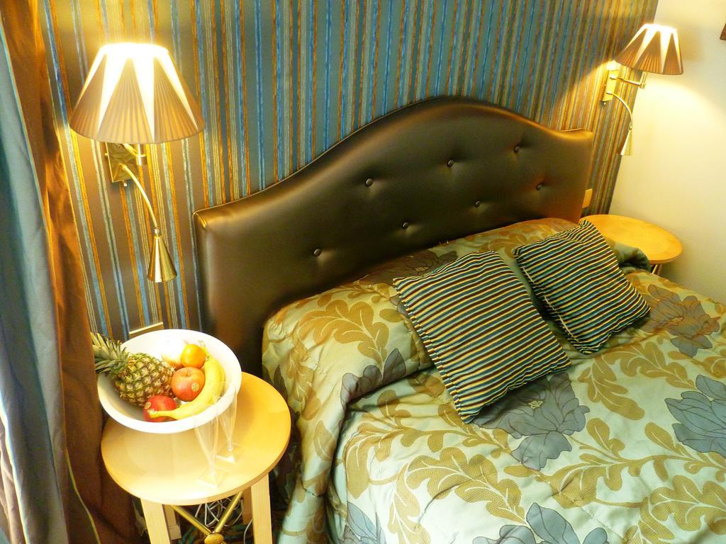 Saint Germain Hotel 3*