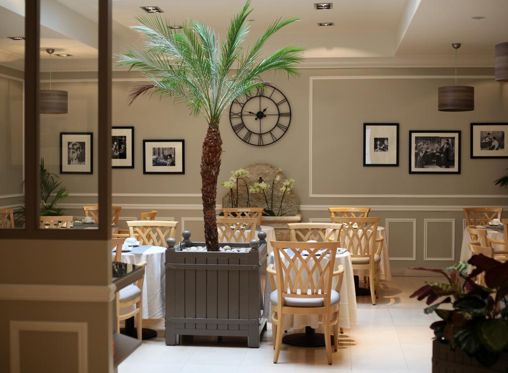 Saint Germain Parigi