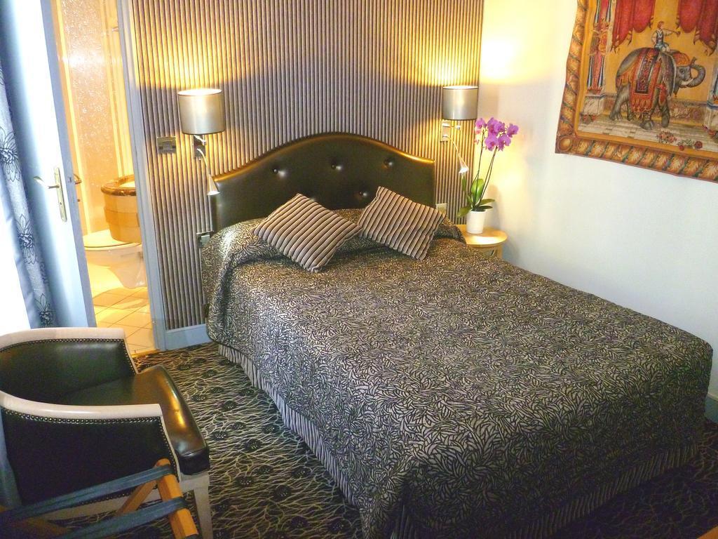 Saint Germain Hotel Paris