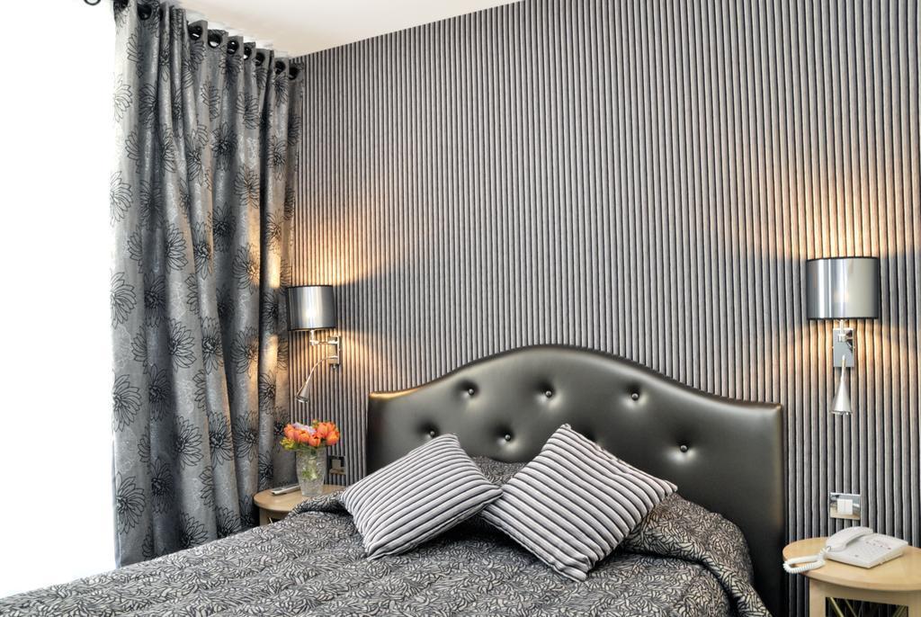 Hotel Saint Germain 3*