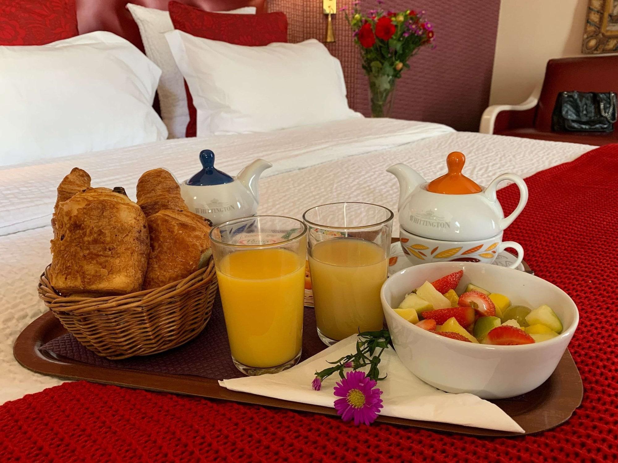 Saint Germain Hotel 3*