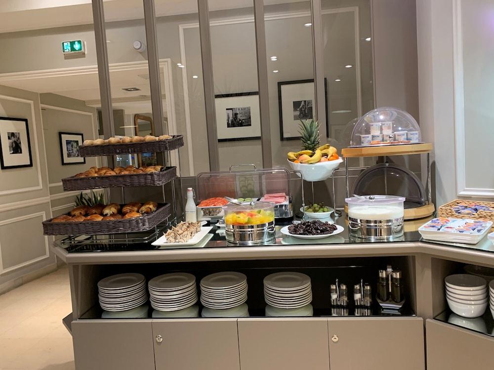 Saint Germain 3* Paris