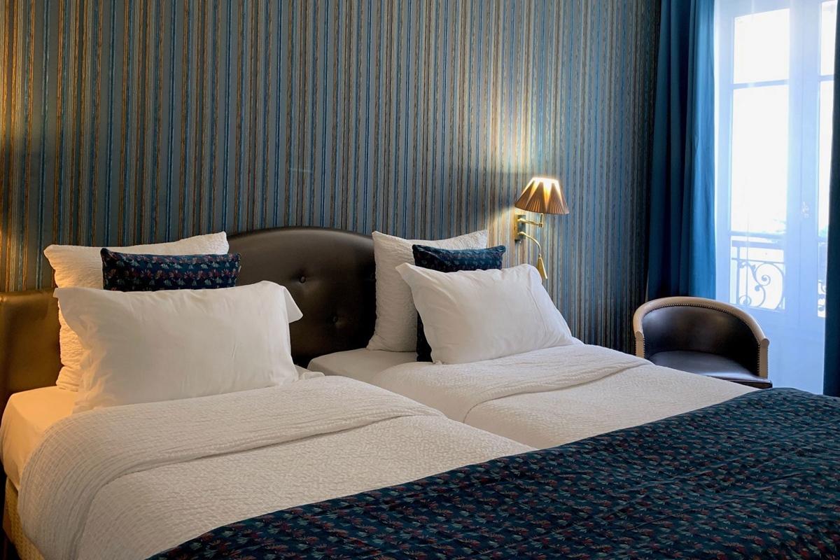 Saint Germain Parigi