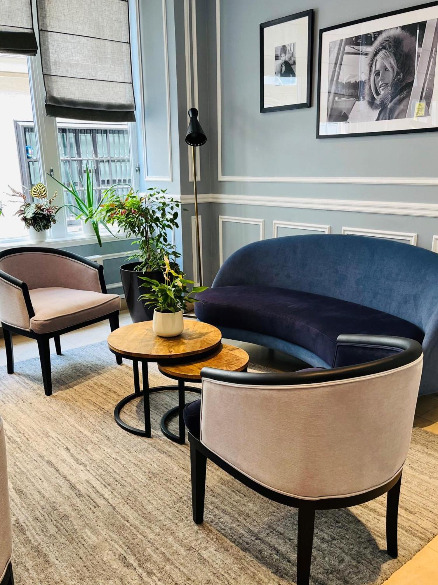 Hotel Saint Germain 3*