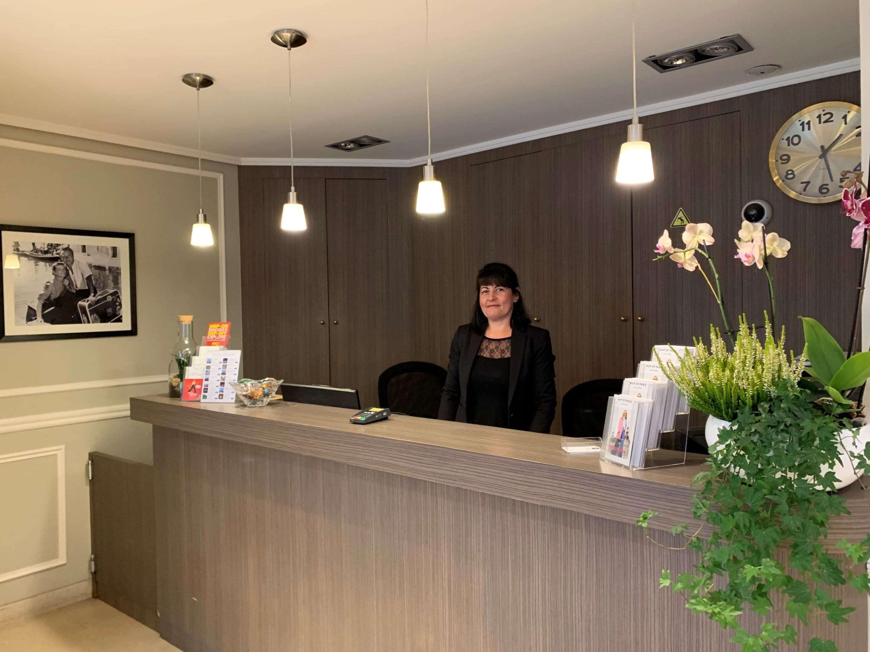 Saint Germain 3* Paris