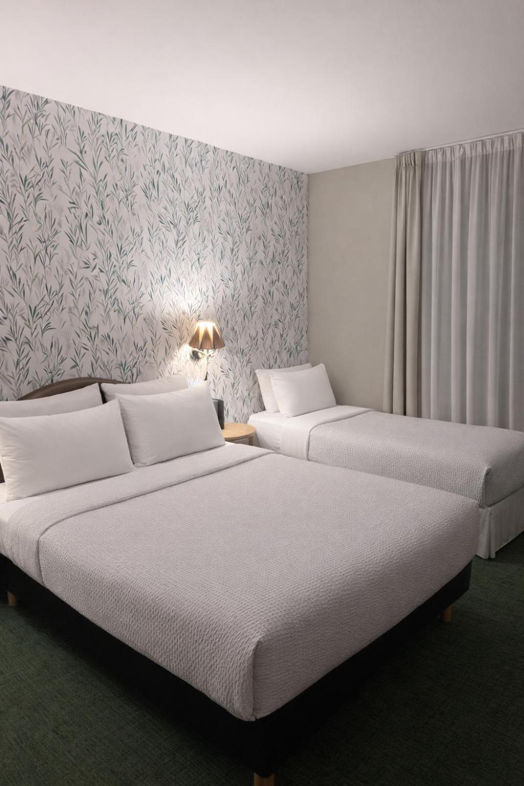 Saint Germain Hotel 3*