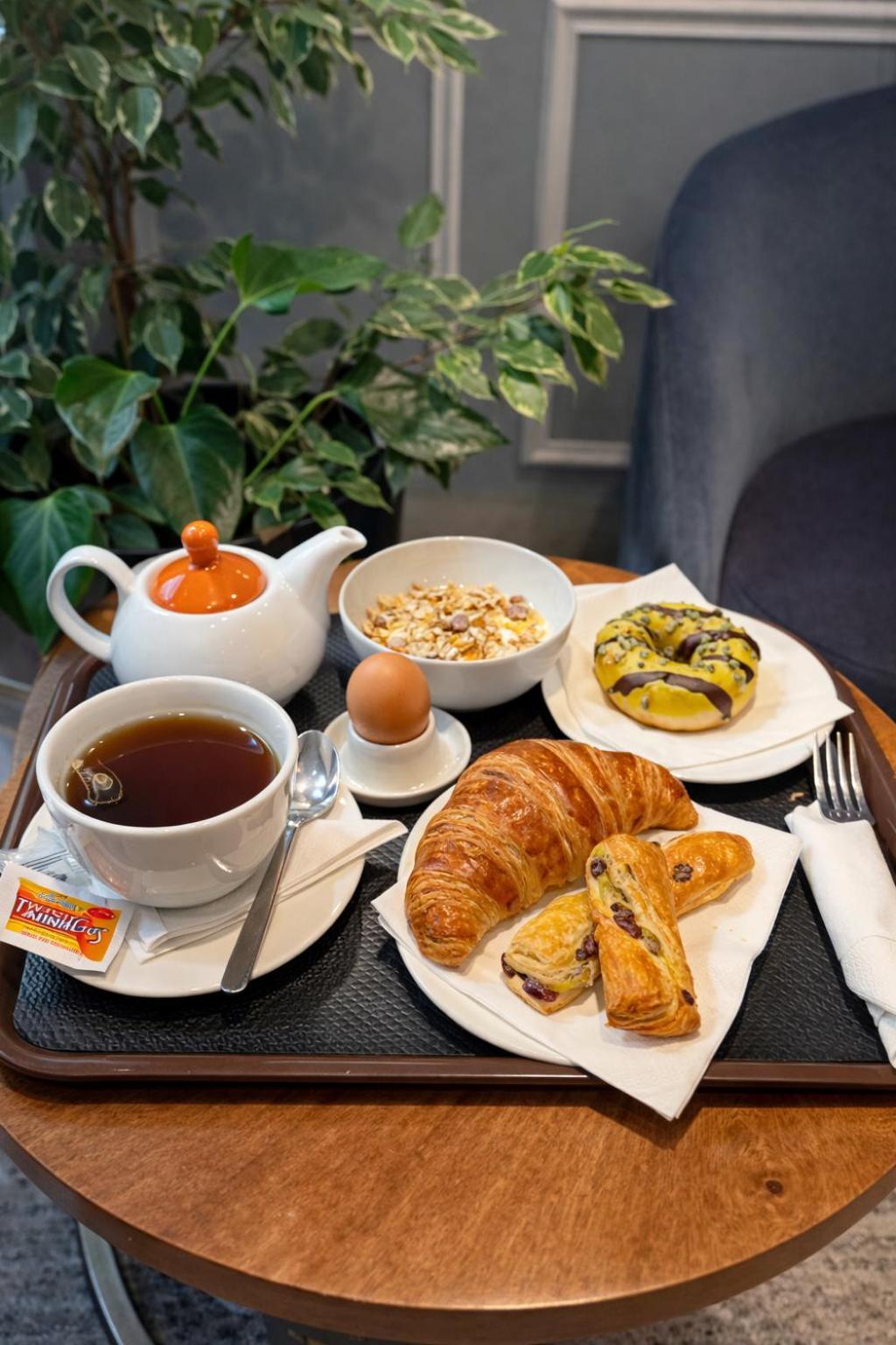 Saint Germain 3* Paris