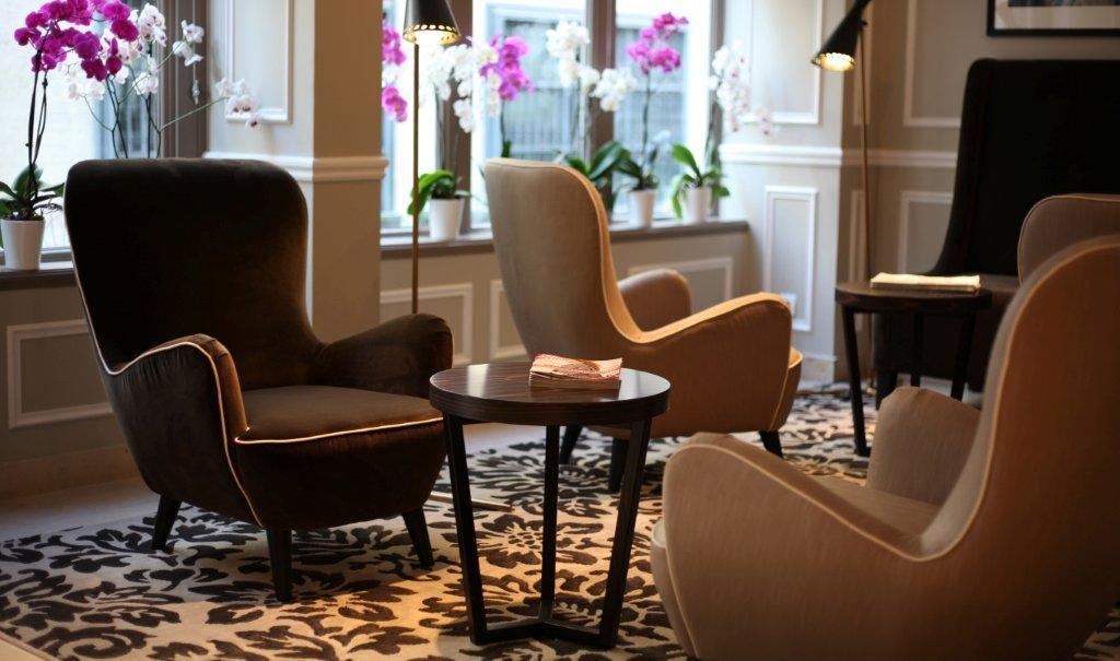 Hotel Saint Germain 3*