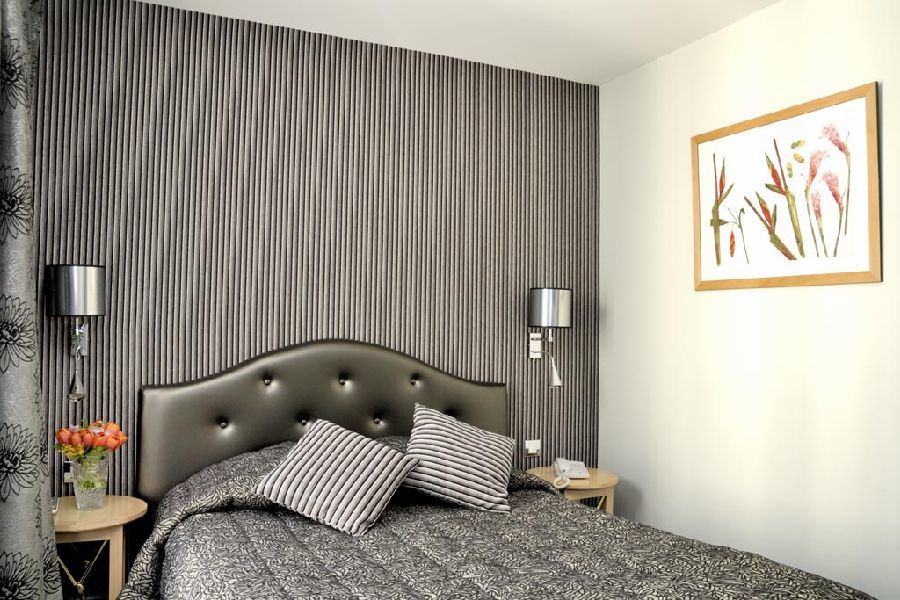 Hotel Saint Germain Paris