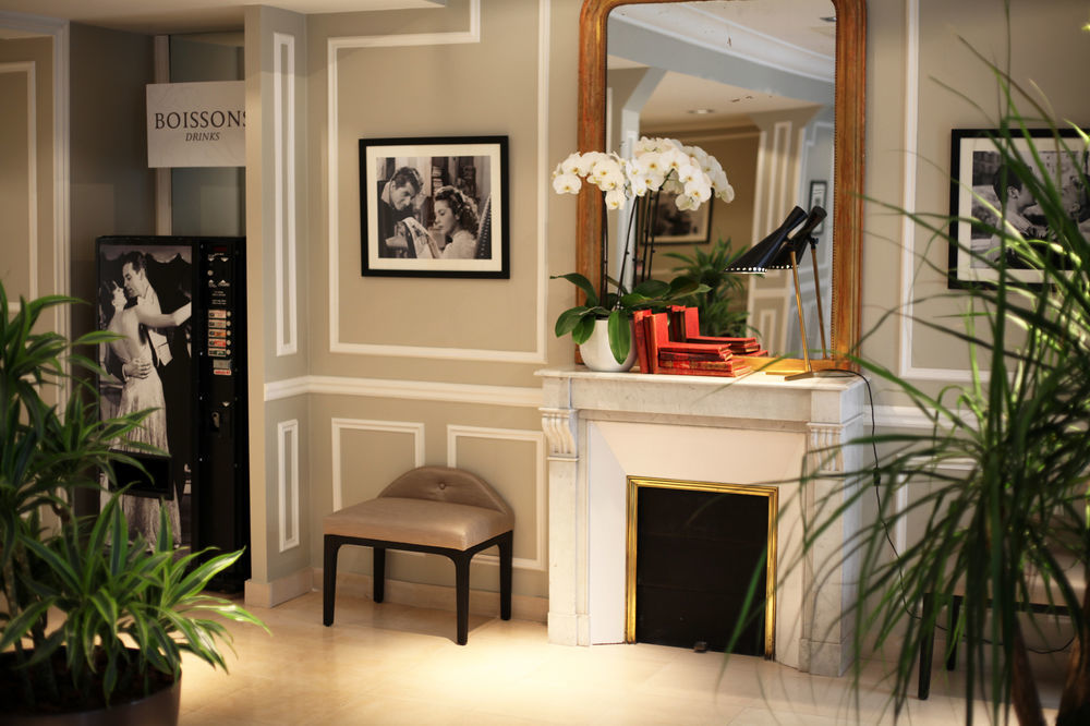 Saint Germain Hotel 3*