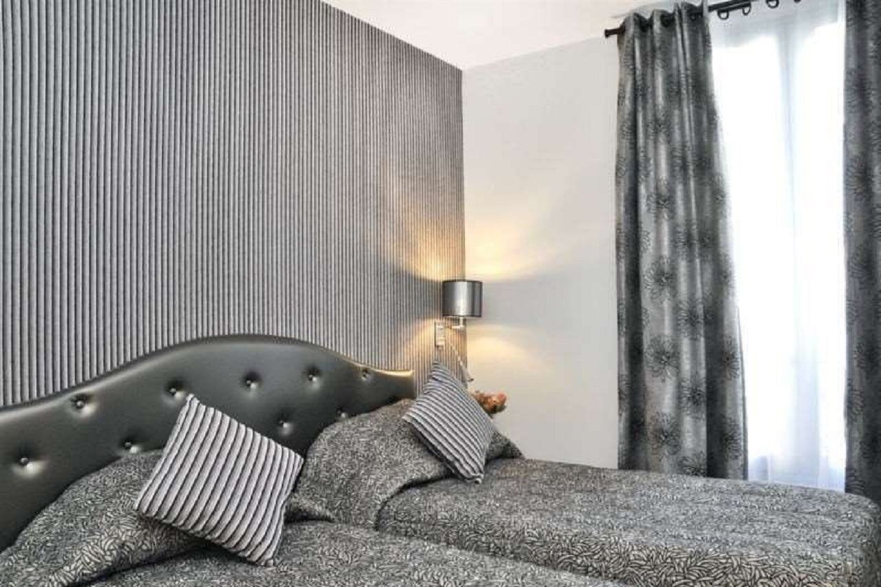 Saint Germain Hotel 3*