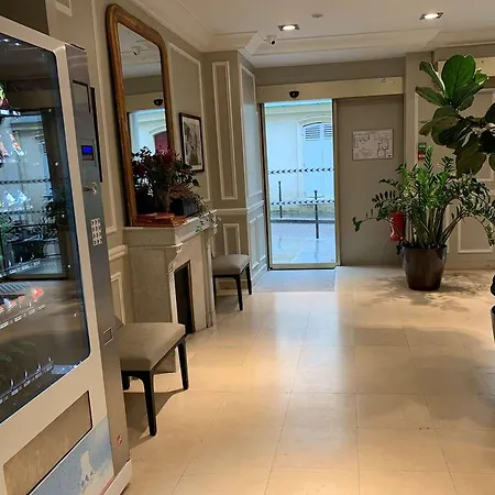 Saint Germain 3* Parigi