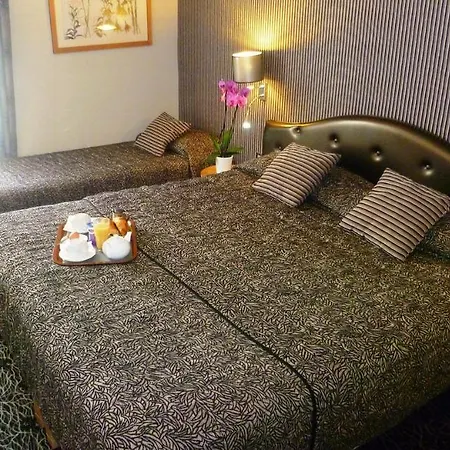 Hotel Saint Germain