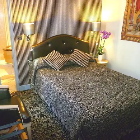 Saint Germain Hotel Parigi