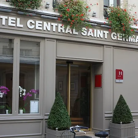 Saint Germain Parigi