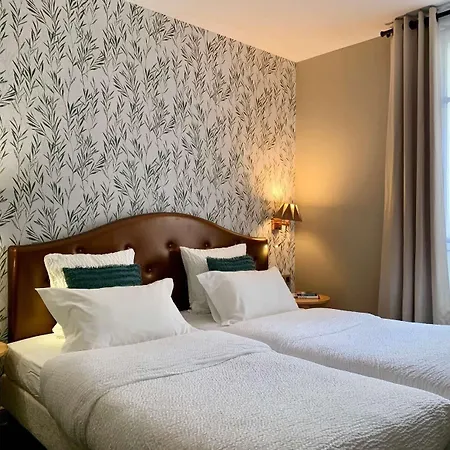 Hotel Saint Germain