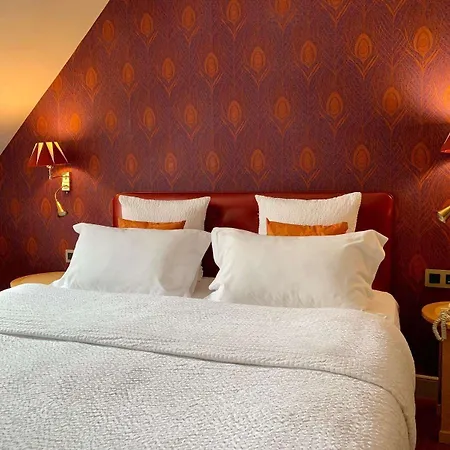 Saint Germain Hotel