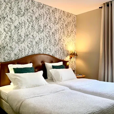 Hotel Saint Germain Parigi
