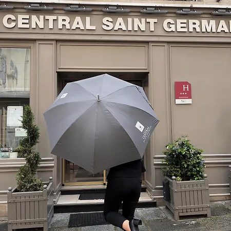 Saint Germain 3* Parigi