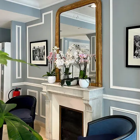Saint Germain Hotel Parigi