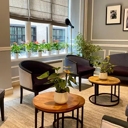 Saint Germain Hotel