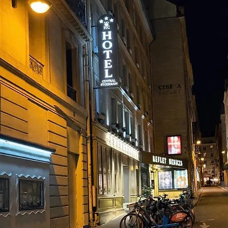 Saint Germain 3* Parigi