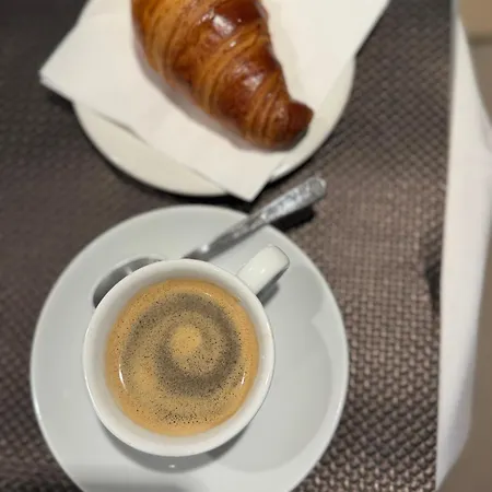 Saint Germain Hotel