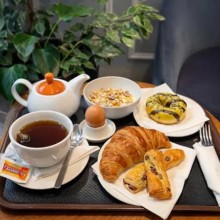 Saint Germain 3* Parigi