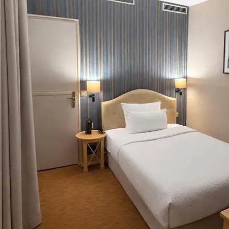 Hotel Saint Germain