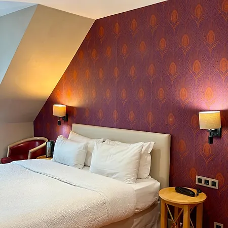 Saint Germain Hotel Parigi