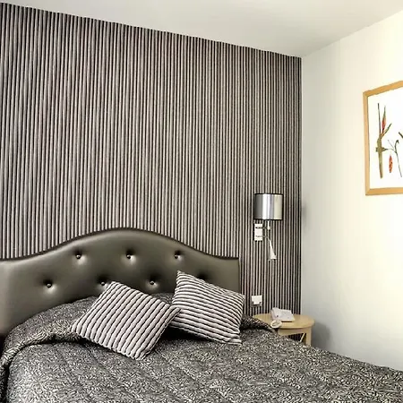 Hotel Saint Germain Parigi