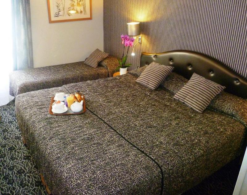 Hotel Saint Germain