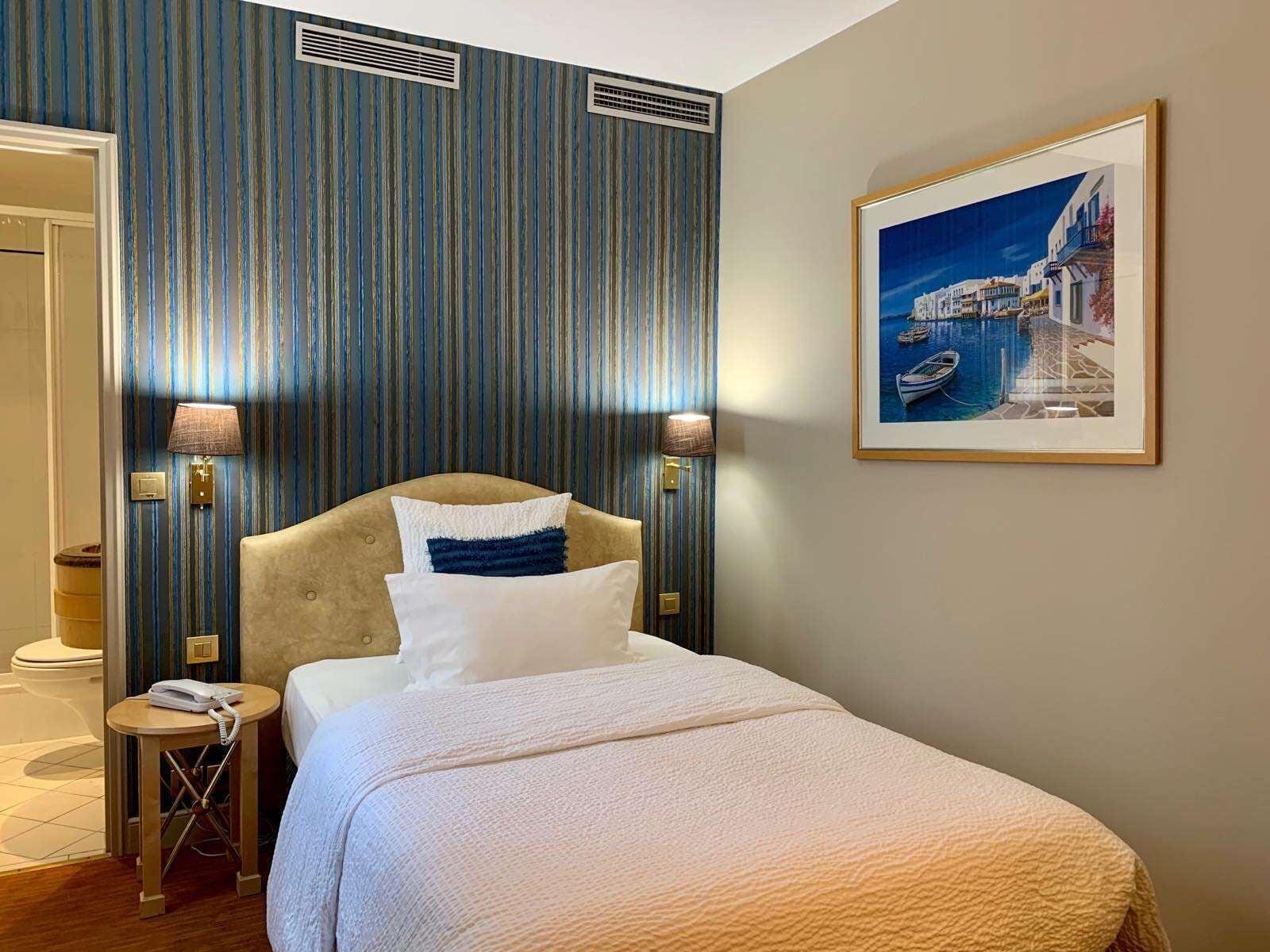 Hotel Saint Germain