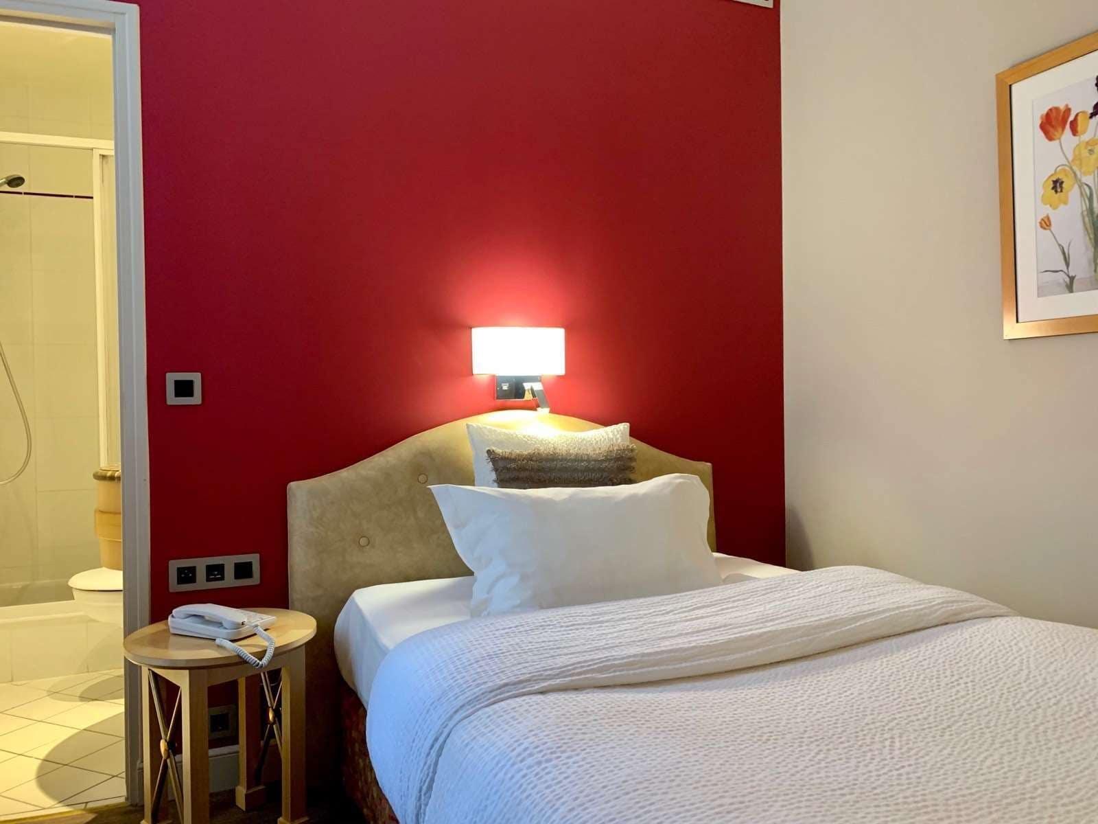 Saint Germain Hotel