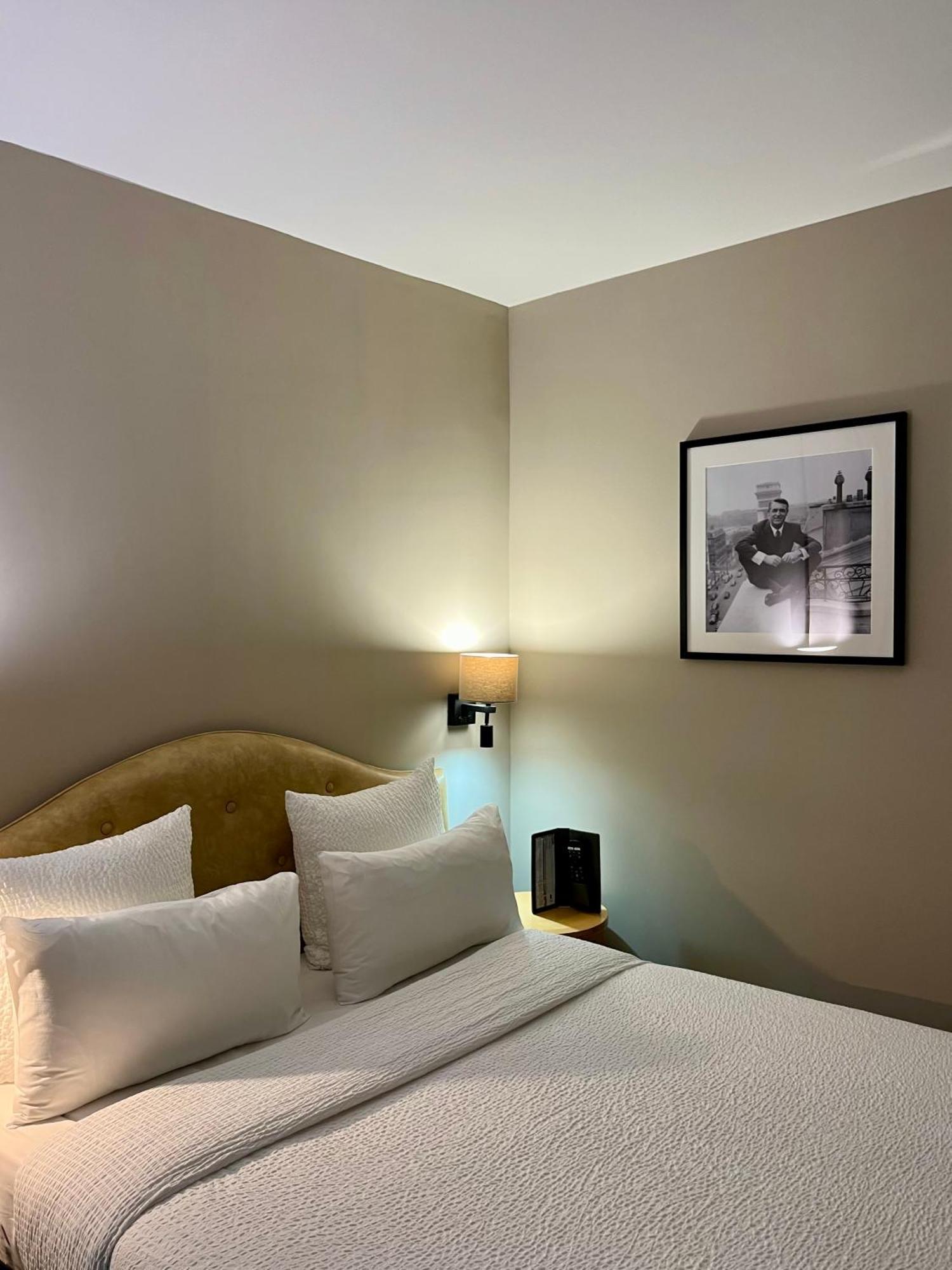 Saint Germain Hotel
