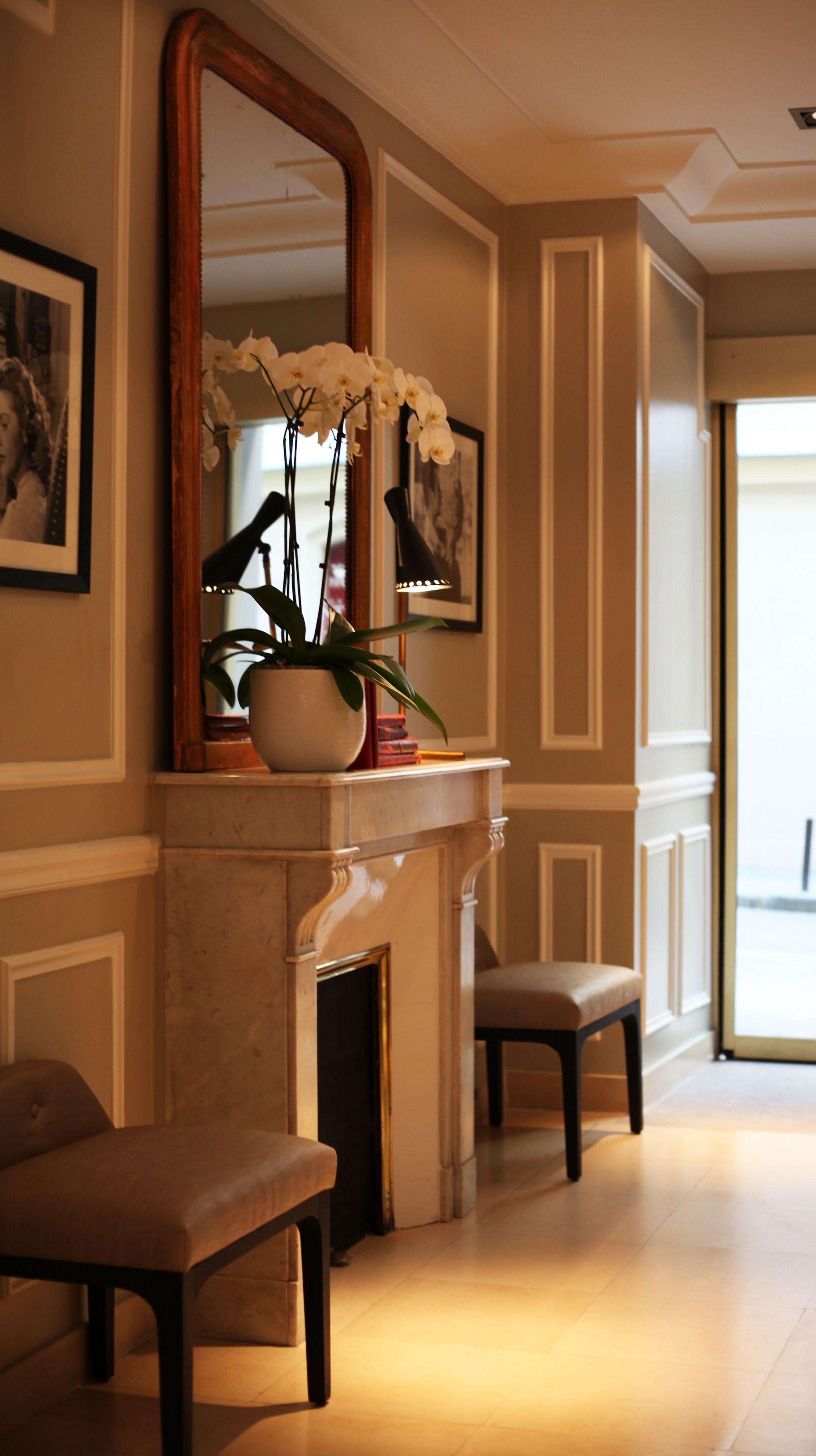 Hotel Saint Germain