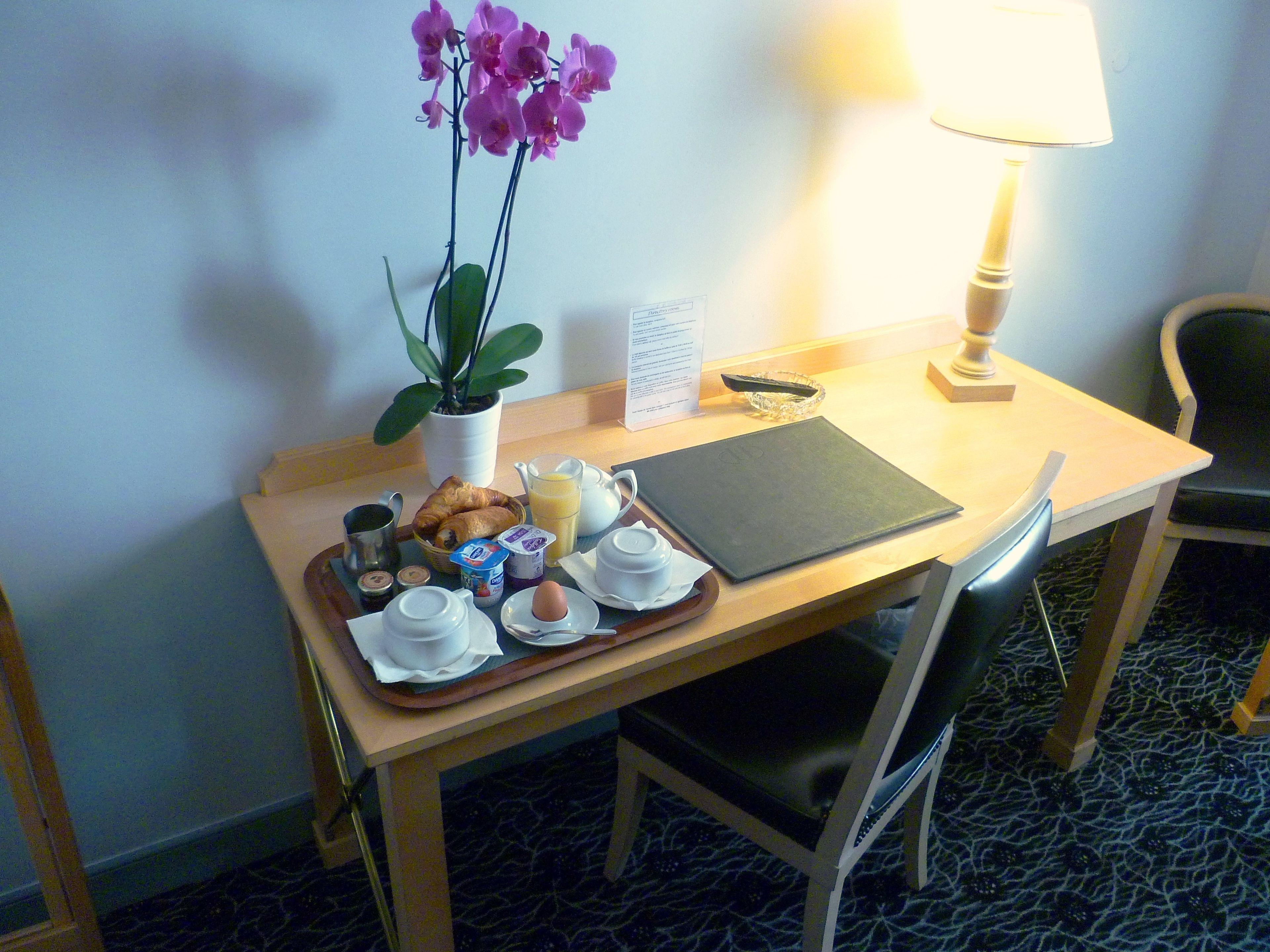 Hotel Saint Germain