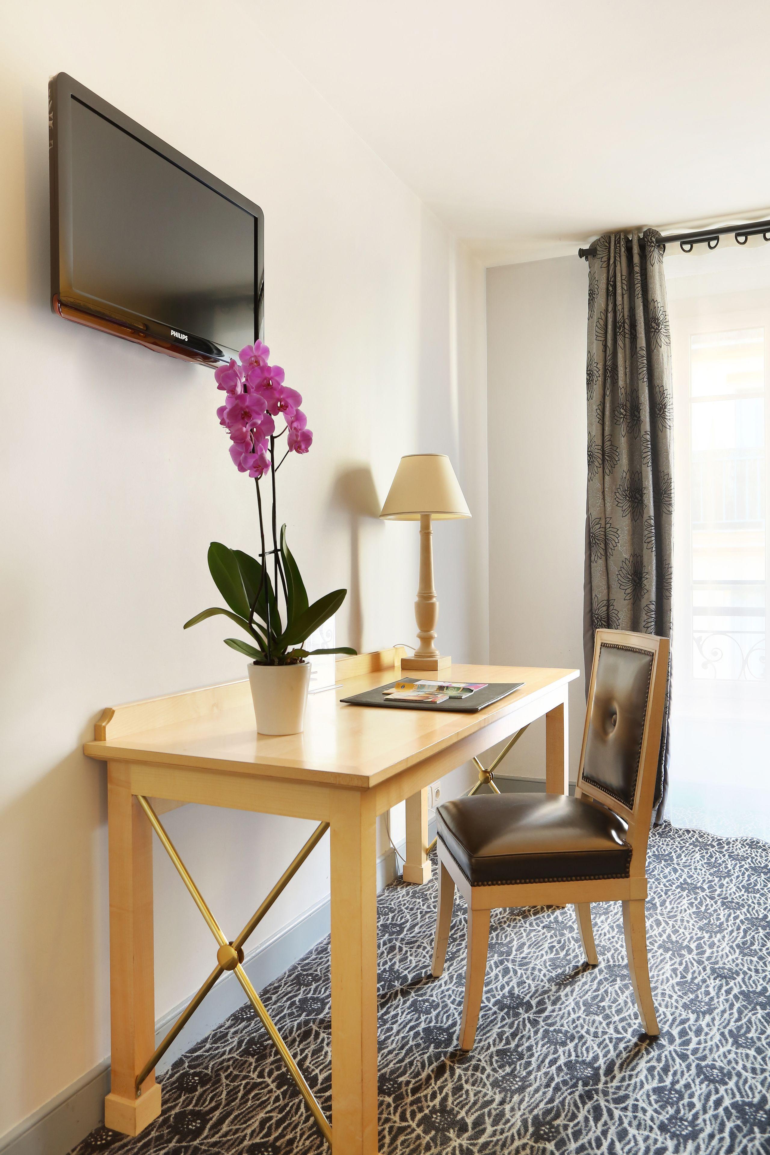 Hotel Saint Germain