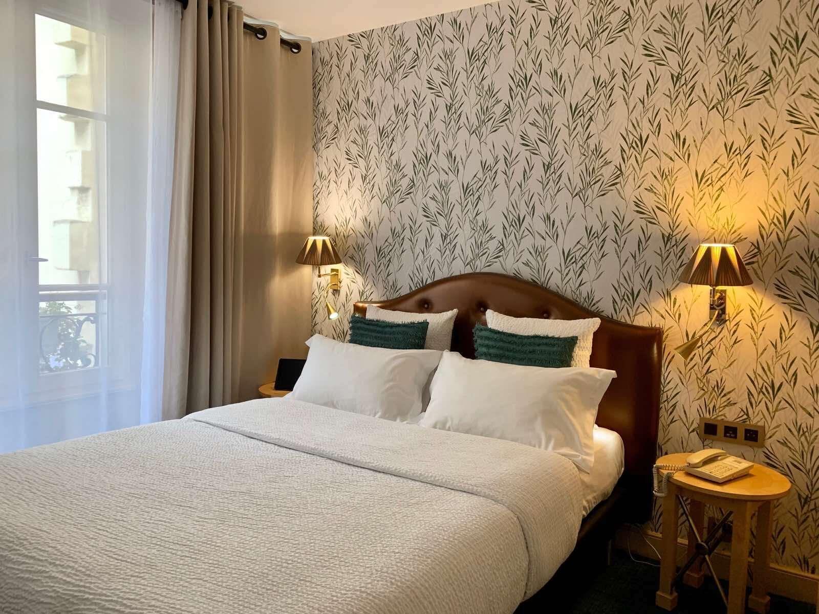 Saint Germain 3* Parigi