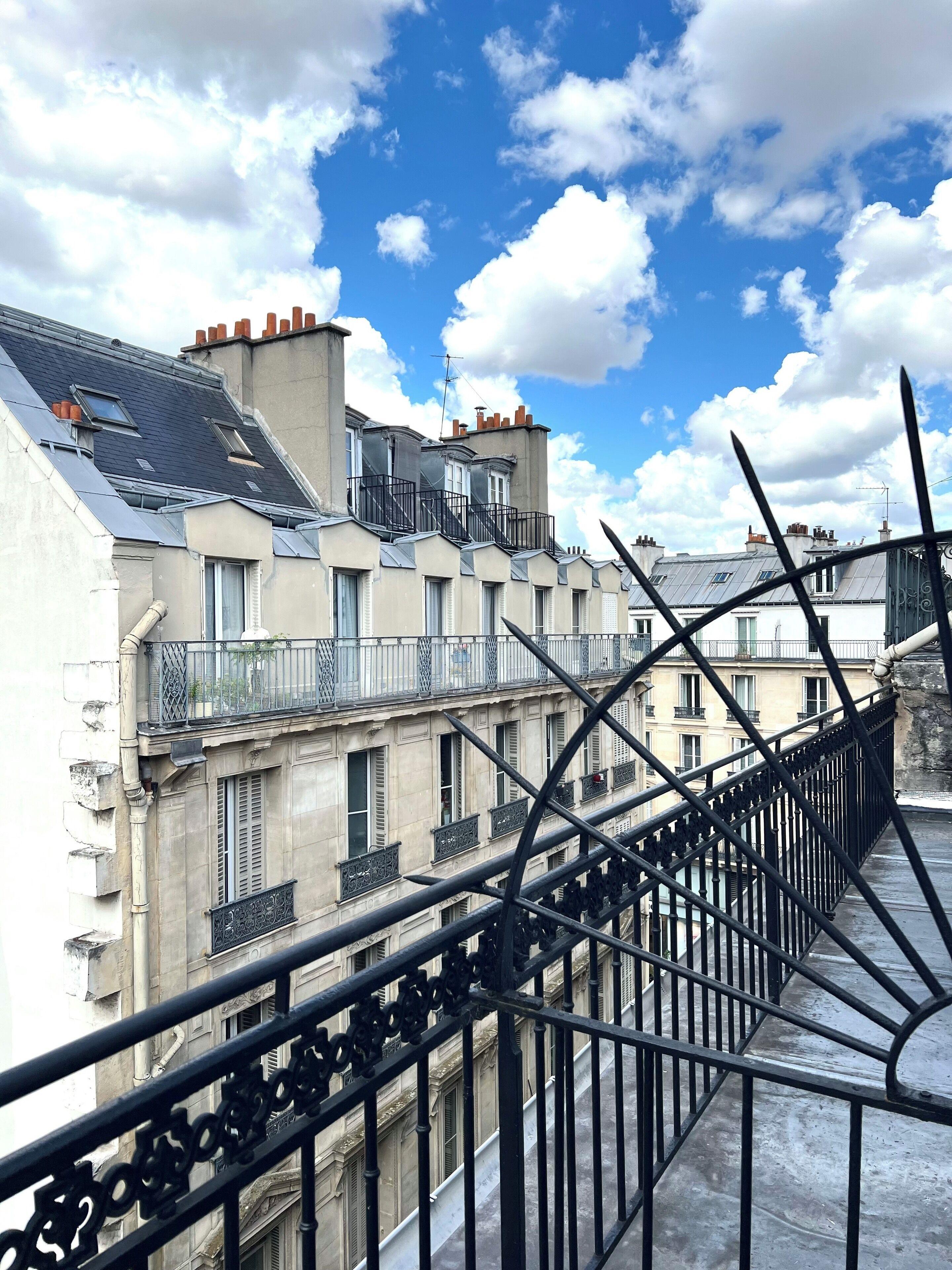 Saint Germain Parigi