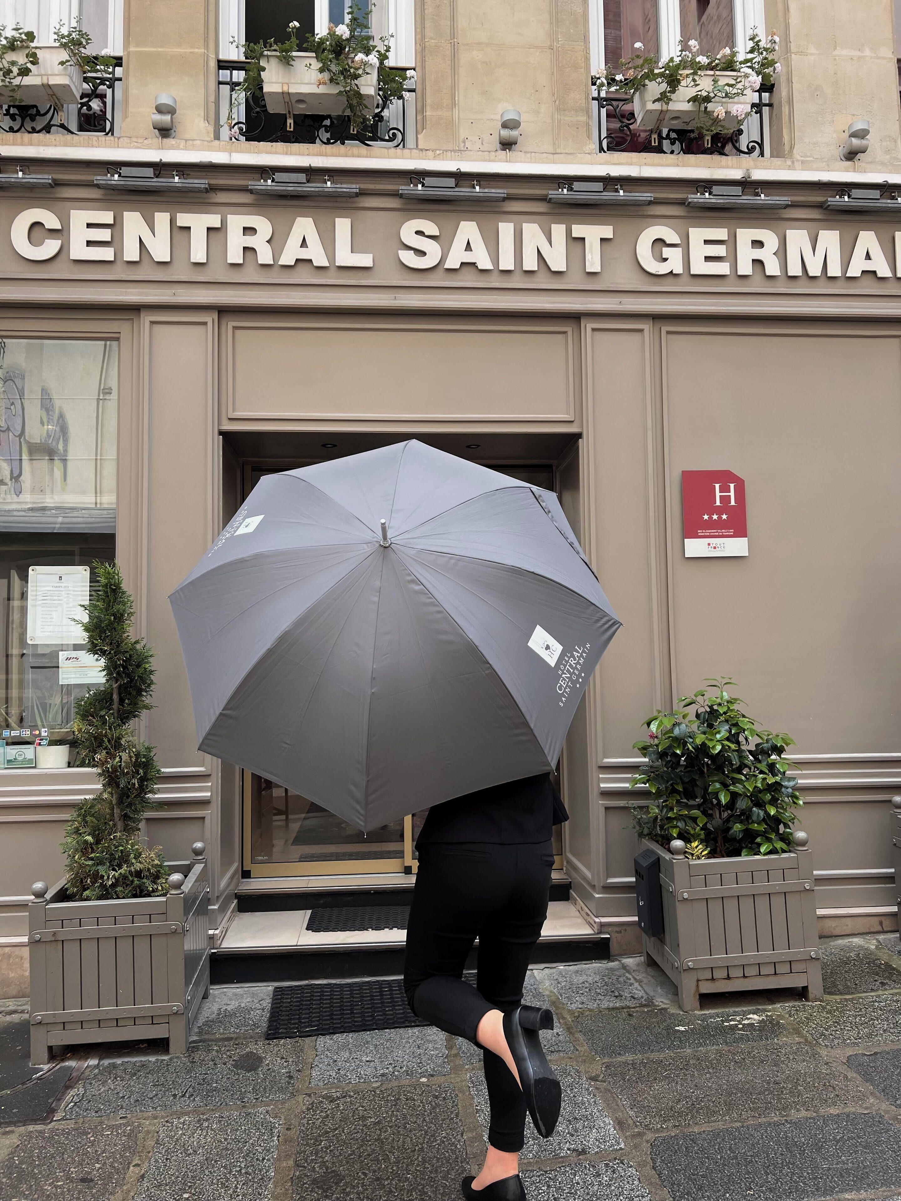 Saint Germain 3* Parigi