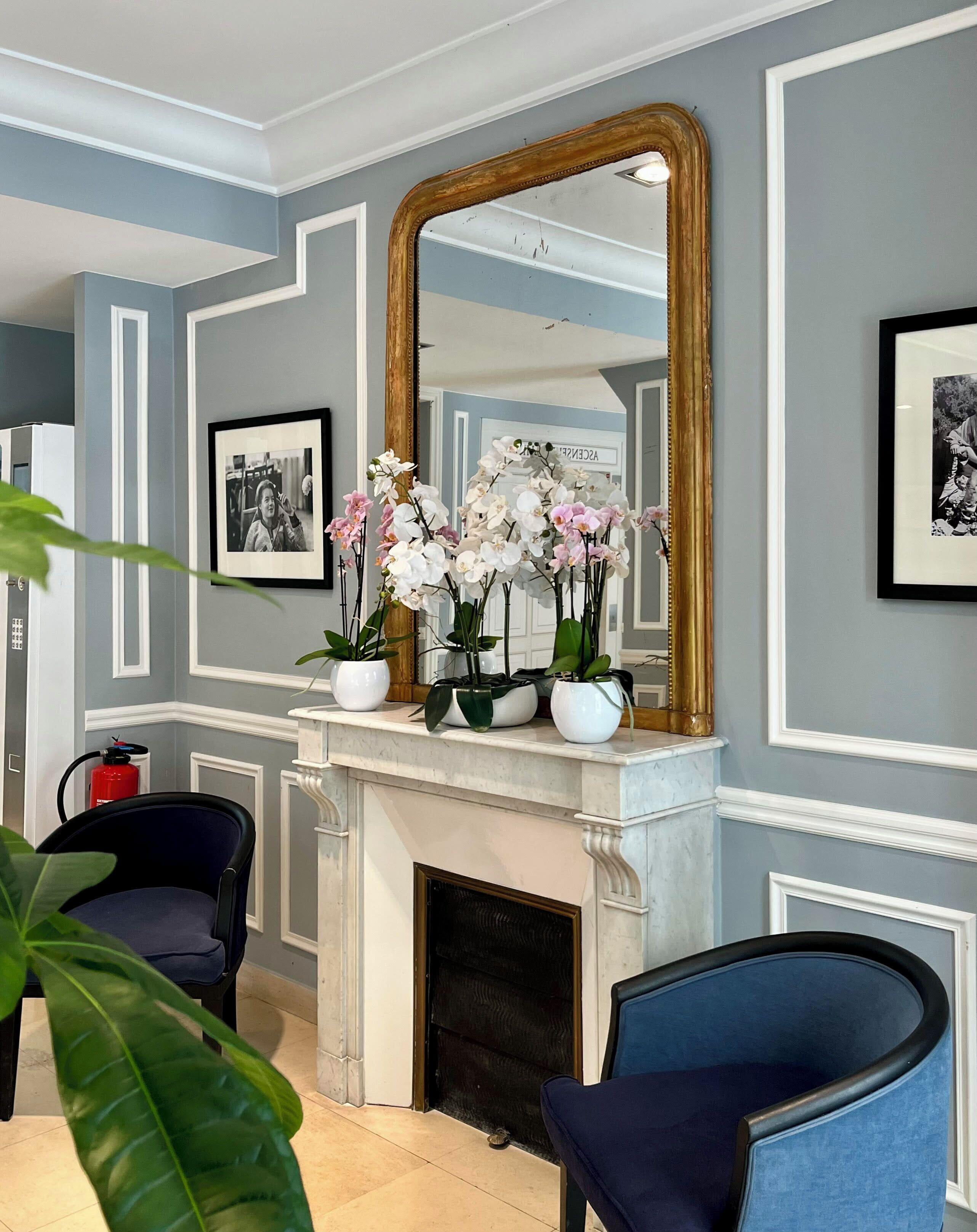 Saint Germain Hotel Parigi