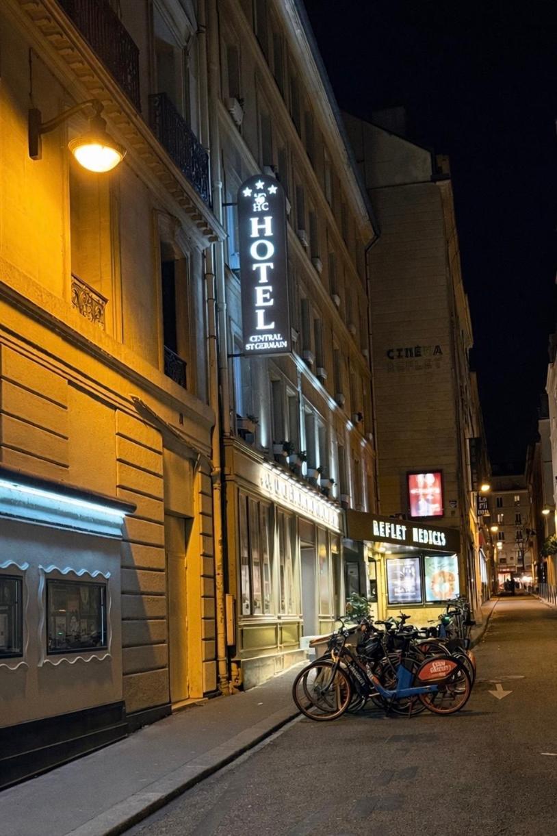 Saint Germain 3* Parigi