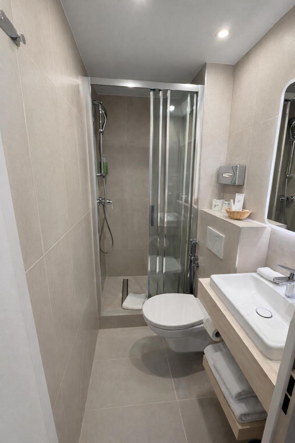 Hotel Saint Germain