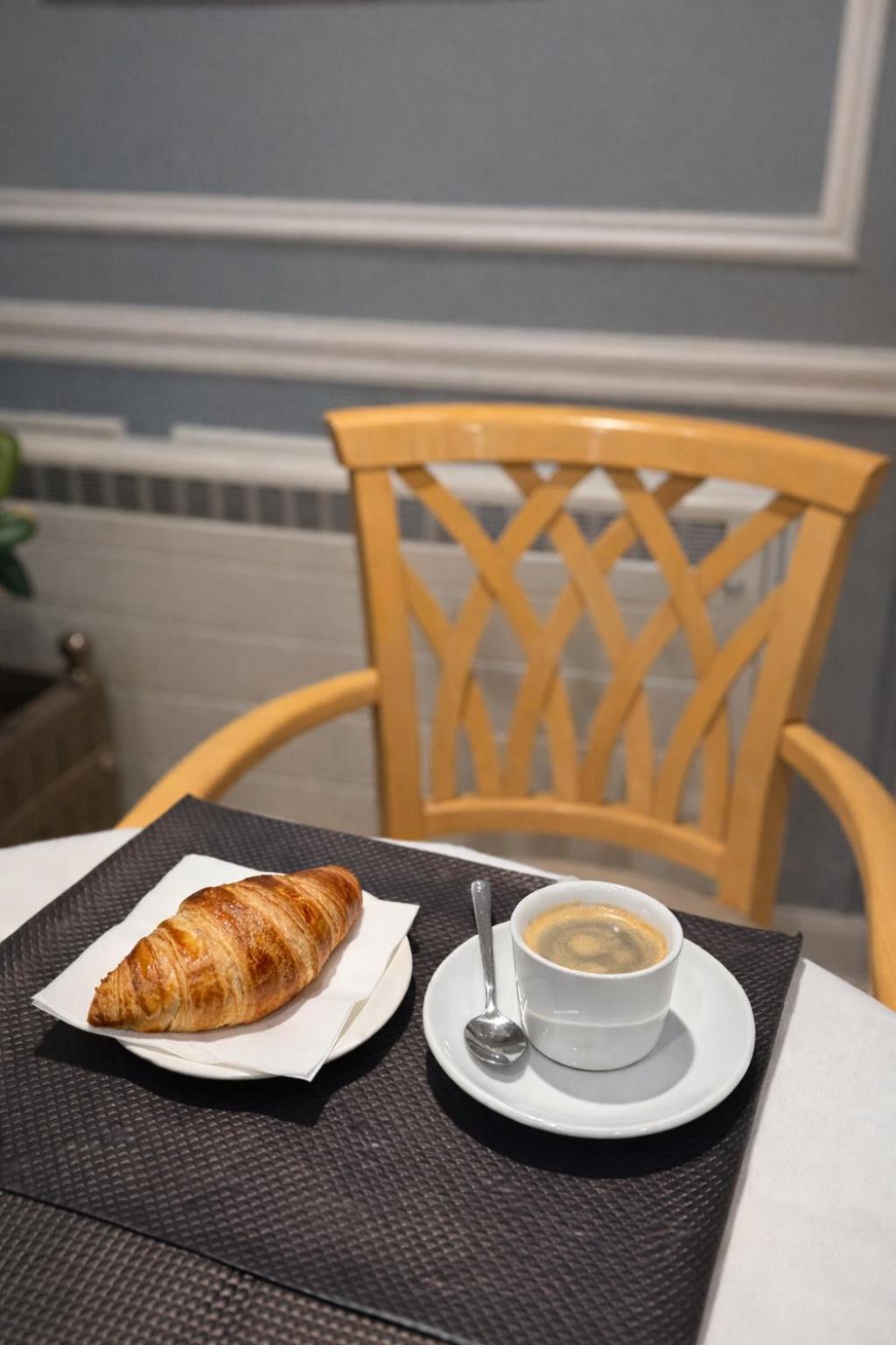 Hotel Saint Germain Parigi
