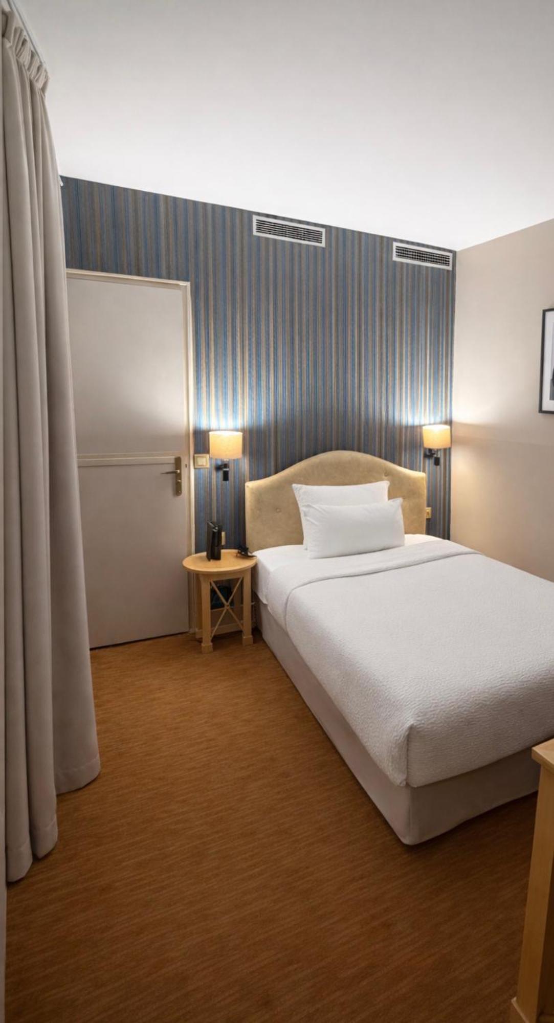 Hotel Saint Germain