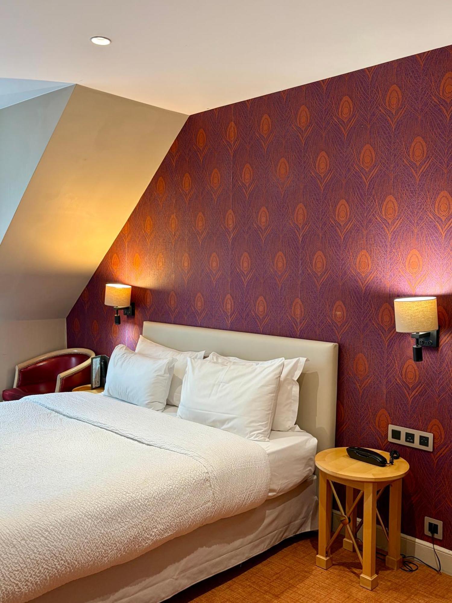 Saint Germain Hotel Parigi