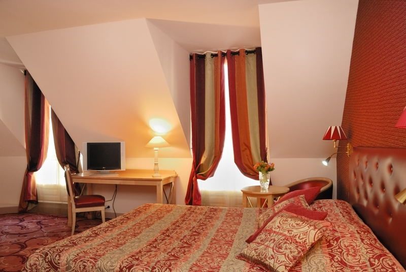 Saint Germain 3* Parigi